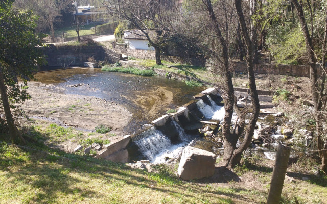 Hotel Colonia Villa Los Altos