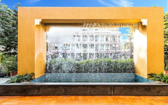 FabHotel Rajwada Baner