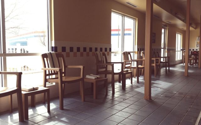 Comfort Inn Fort Collins North