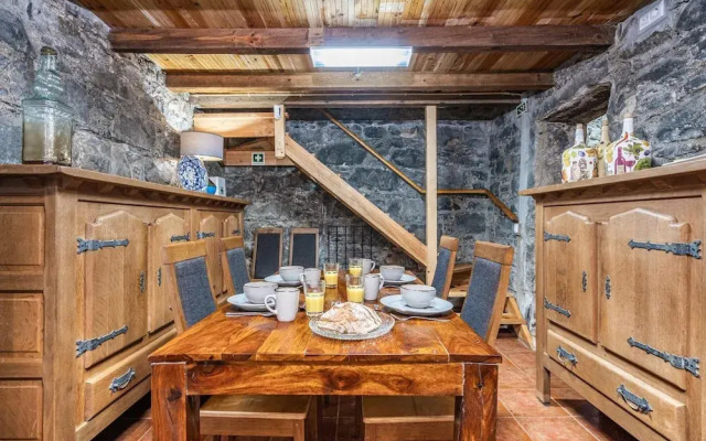 King Shelter by Madeira Sun Travel