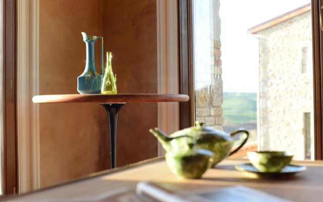 Tuscany Forever Premium Apartments