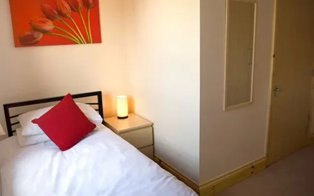 The Malago Guest House