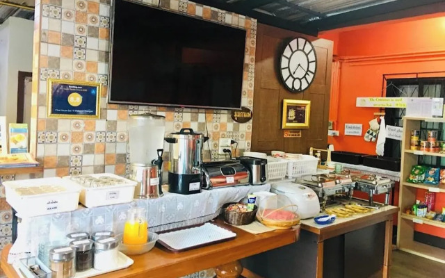 Chat House Chiang Rai