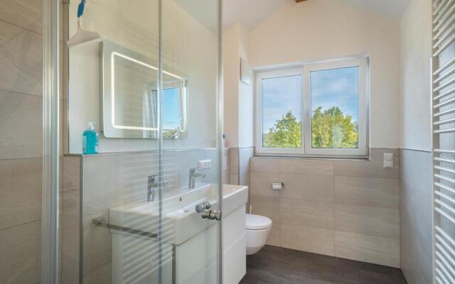Ferienwohnung 4 am Biohof Eriskirch