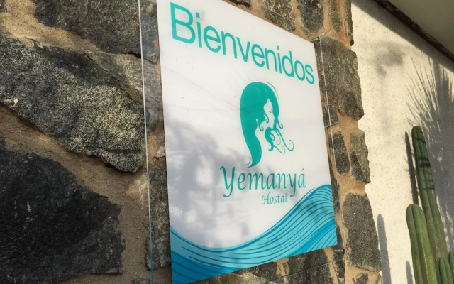 Yemanya Hostal