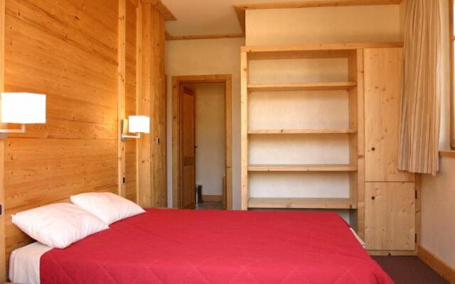 Appartement Les Deux Alpes, 5 pièces, 8 personnes - FR-1-348-173