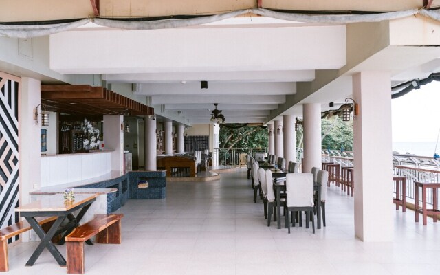 The Assemblage Point Resort