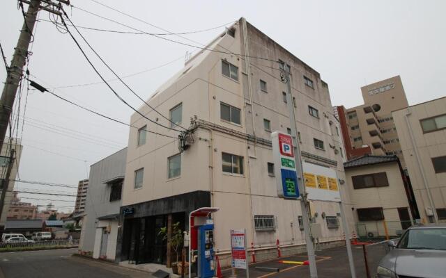 Glocal Nagoya Backpackers Hostel