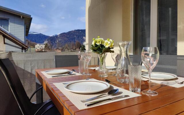 Hubel Apartment 14