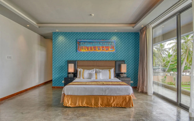Golden Pearl Tangalle Beach
