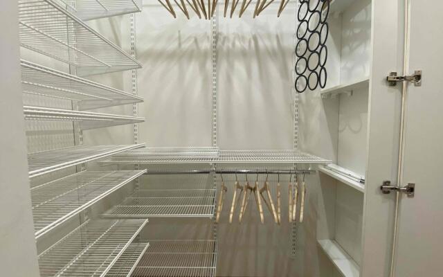 Апартаменты на улице Селенгинская