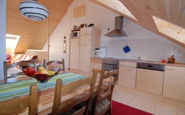 Ferienwohnung Sonnenhof