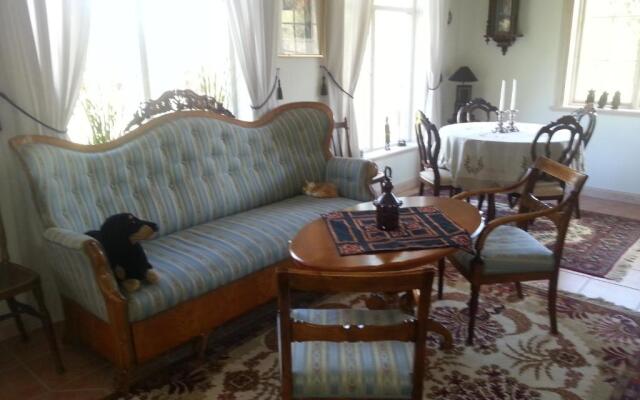 Kullsbjörkens Bed & Breakfast