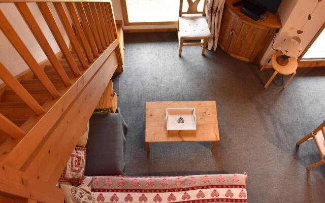 Appartement Méribel, 5 pièces, 8 personnes - FR-1-180-186