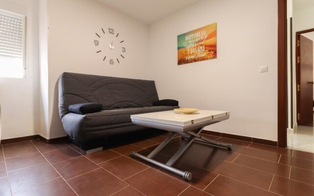 Apartamentos Bello Vegueta