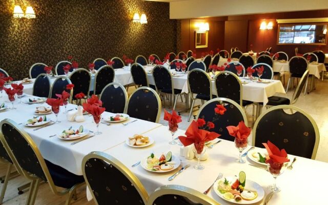 Boyuguzel Termal Hotel