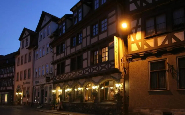 Stadthotel Patrizier