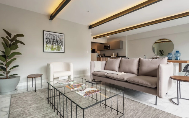 Wynwood House Arquimedes