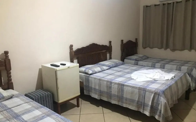 Hotel Colonial