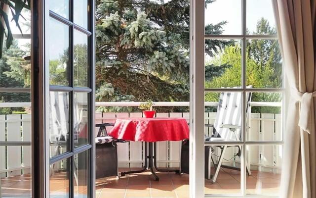 Ferienhaus Weinhardt - Whg 1