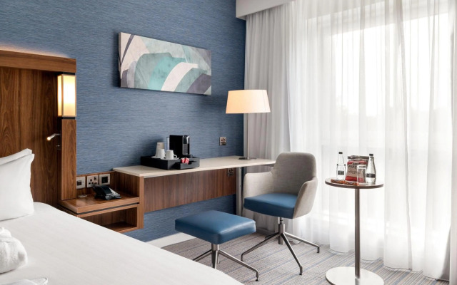 Courtyard by Marriott Glasgow Airport