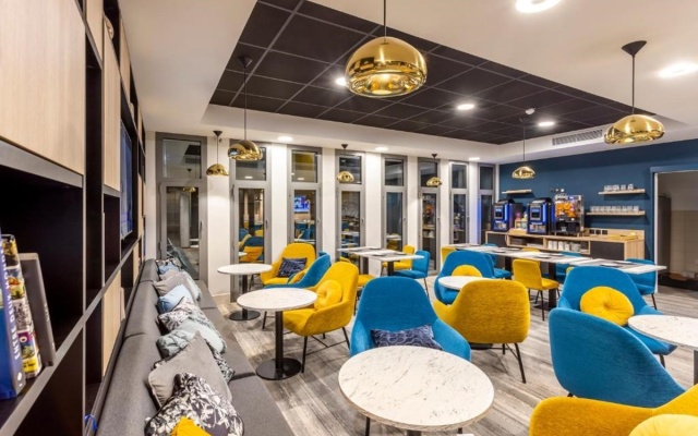 Nemea Appart`hotel Riviera Nice Aeroport