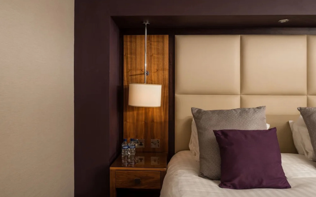 Lochside House Hotel & Spa