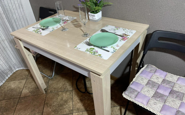 Комфорт Сити на улице Склизкова 44