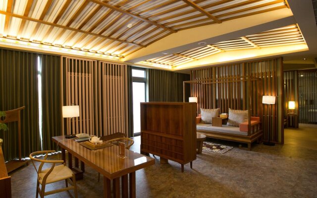 Tianxiaju Motel