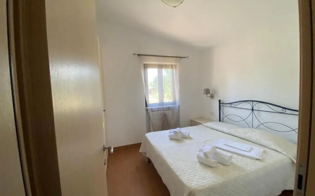 Agriturismo I Tesori Del Sud