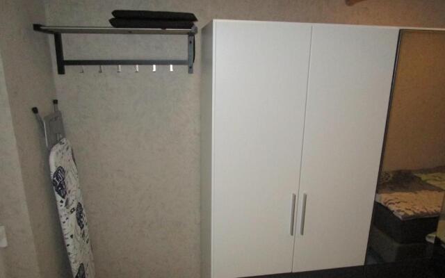 Übernachtung An Der A2