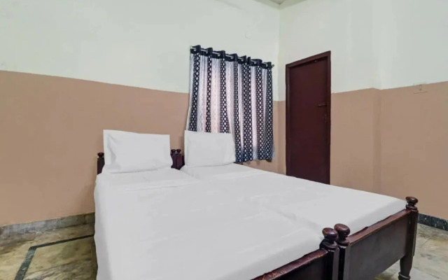 SPOT ON Sri Sai Lohith Lodge Near Secunderabad Railway Station