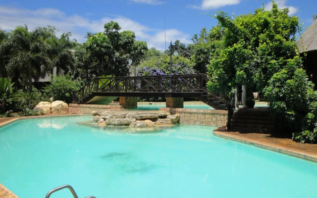 Summerfield Luxury Resort & Botanical Garden