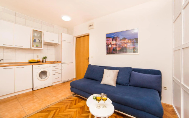 MarIvan Centar&Beach