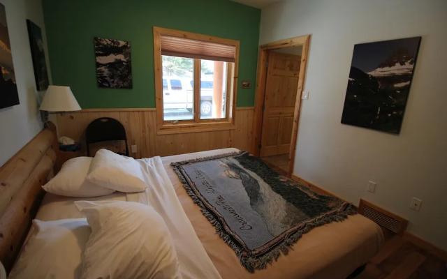 York Creek Bed and Breakfast