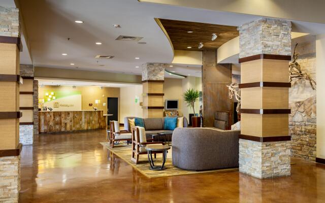 Holiday Inn San Antonio Northwest - SeaWorld Area