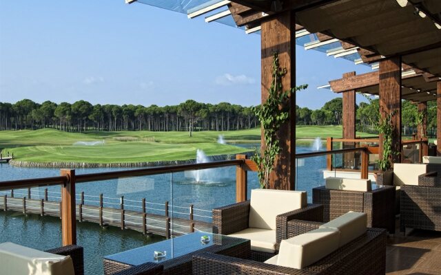 Sueno Hotels Golf Belek - All Inclusive