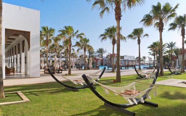 Sofitel Agadir Royal Bay Resort