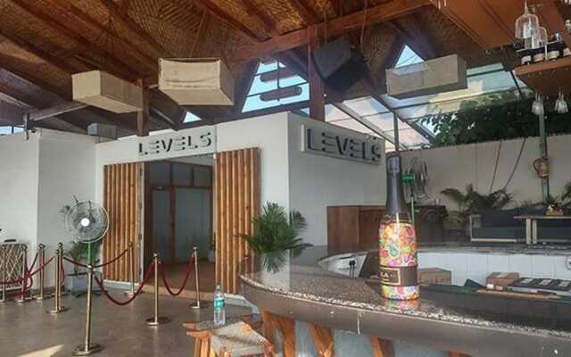 Fabhotel Levels By The Sea