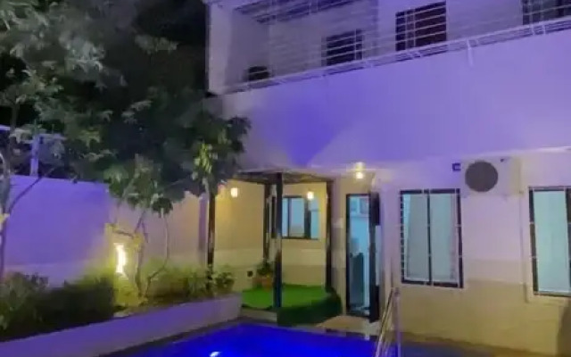 Utopia By Joy Suites