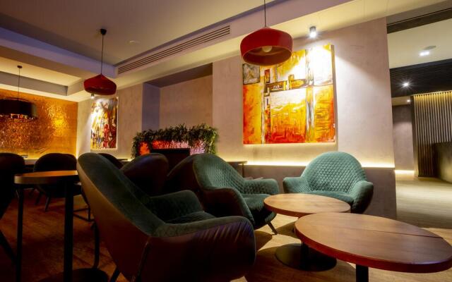 Onovo Hotel