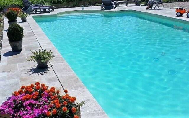 Le Bijou Luxury Farmhouse