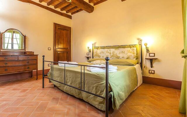 Fratta Orchidee in Cortona