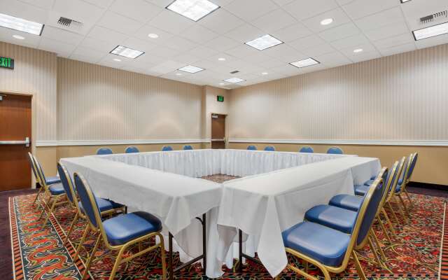 Best Western Plus Boomtown Casino Hotel