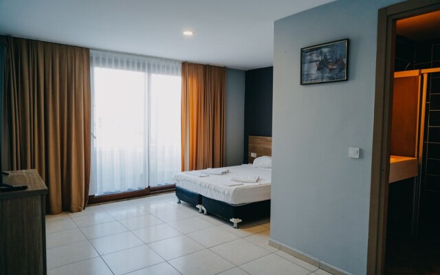 Rozetta Hotel