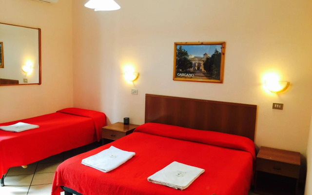 Hotel Adelchi