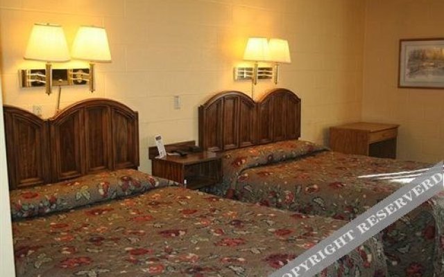 Cheap Sleep Motel