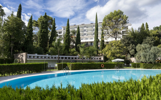 Parador De Cordoba