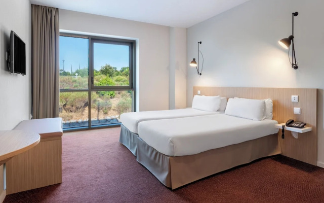 B&B Hotel Barcelona Sant Cugat