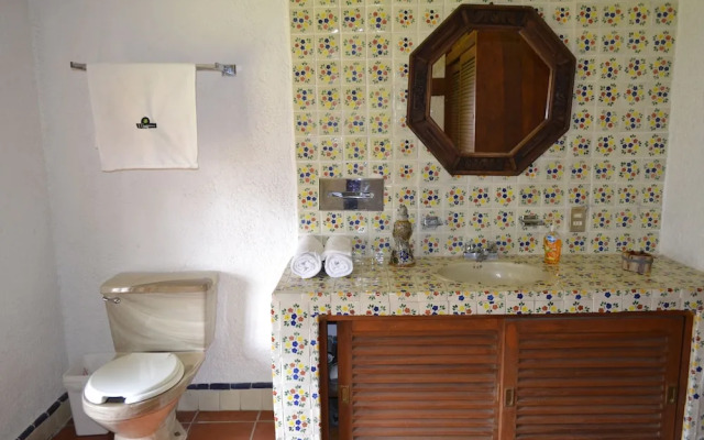 Hotel Boutique El Campirano